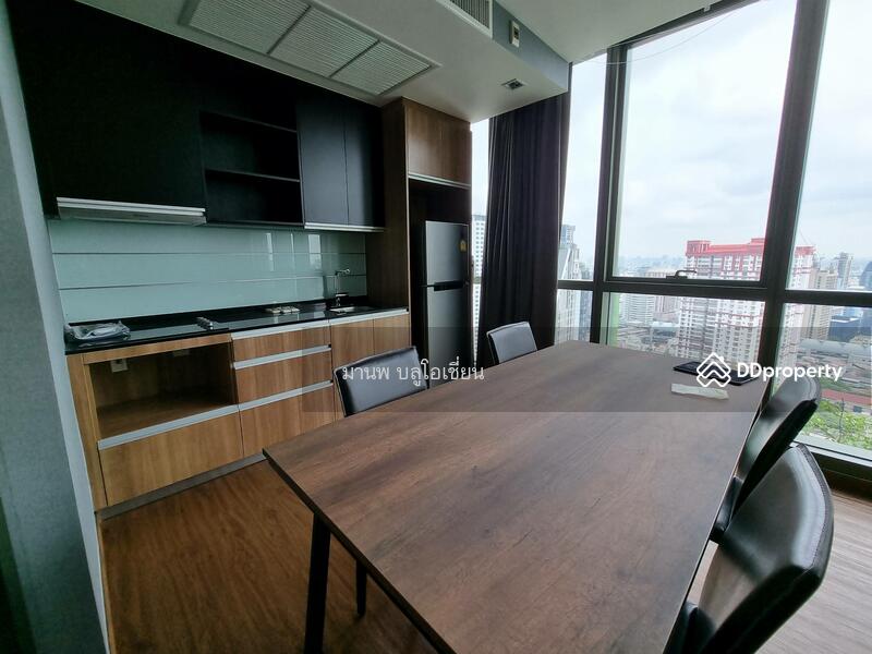 Wish Signature Midtown Siam, Bangkok, 512 Phetchaburi Road, Thanon Phetchaburi, Ratchathewi, Bangkok, 2 Bedrooms, 69 sqm, Condo For Rent, by มานพ พันธ์สุขเลิศ, 8770438 - DDproperty.com
