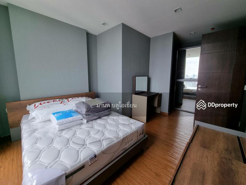 Wish Signature Midtown Siam, Bangkok, 512 Phetchaburi Road, Thanon Phetchaburi, Ratchathewi, Bangkok, 2 Bedrooms, 69 sqm, Condo For Rent, by มานพ พันธ์สุขเลิศ, 8770438 - DDproperty.com