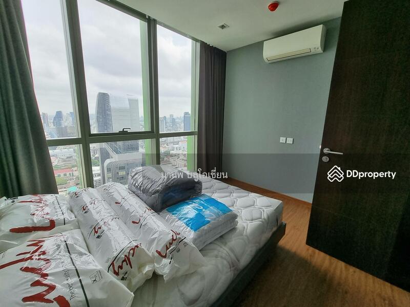Wish Signature Midtown Siam : วิช ซิกเนเจอร์ มิดทาวน์ สยาม, กรุงเทพ, 512 เพชรบุรี, ถนนเพชรบุรี, ราชเทวี, กรุงเทพ, 69 ตร.ม., คอนโด ให้เช่า, โดย มานพ พันธ์สุขเลิศ, 8770438 - DDproperty.com