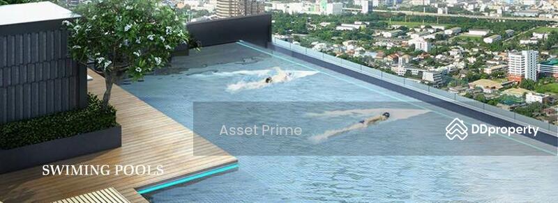 H Sukhumvit 43, กรุงเทพ, 28 Sukhumvit 34 Road, คลองตันเหนือ, วัฒนา, กรุงเทพ, 62 ตร.ม., คอนโด ขาย, โดย Asset Prime, 8770771 - DDproperty.com