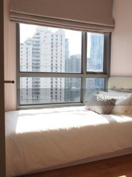 H Sukhumvit 43, กรุงเทพ, 28 Sukhumvit 34 Road, คลองตันเหนือ, วัฒนา, กรุงเทพ, 62 ตร.ม., คอนโด ขาย, โดย Asset Prime, 8770771 - DDproperty.com