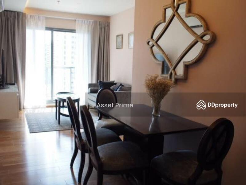 H Sukhumvit 43, กรุงเทพ, 28 Sukhumvit 34 Road, คลองตันเหนือ, วัฒนา, กรุงเทพ, 62 ตร.ม., คอนโด ขาย, โดย Asset Prime, 8770771 - DDproperty.com
