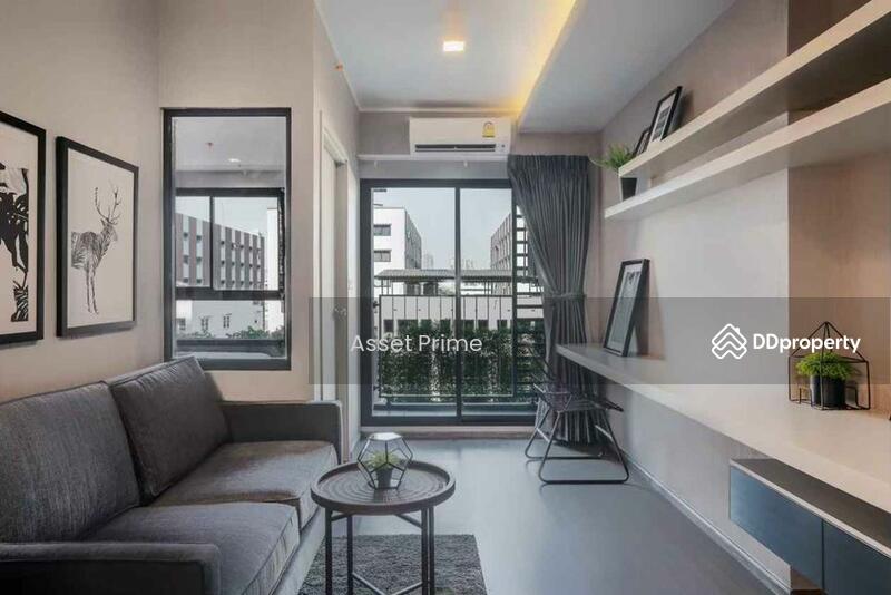 IDEO Sukhumvit 93, Bangkok, 2331 Soi Sukhumvit 93, Bang Chak, Phra Khanong, Bangkok, 1 Bedroom, 35 sqm, Condo For Sale, by Asset Prime, 8771071 - DDproperty.com