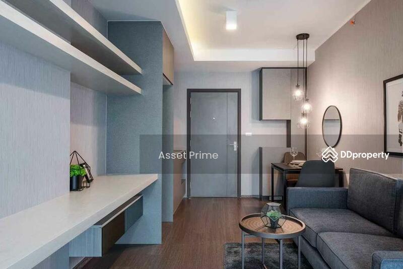 IDEO Sukhumvit 93, Bangkok, 2331 Soi Sukhumvit 93, Bang Chak, Phra Khanong, Bangkok, 1 Bedroom, 35 sqm, Condo For Sale, by Asset Prime, 8771071 - DDproperty.com