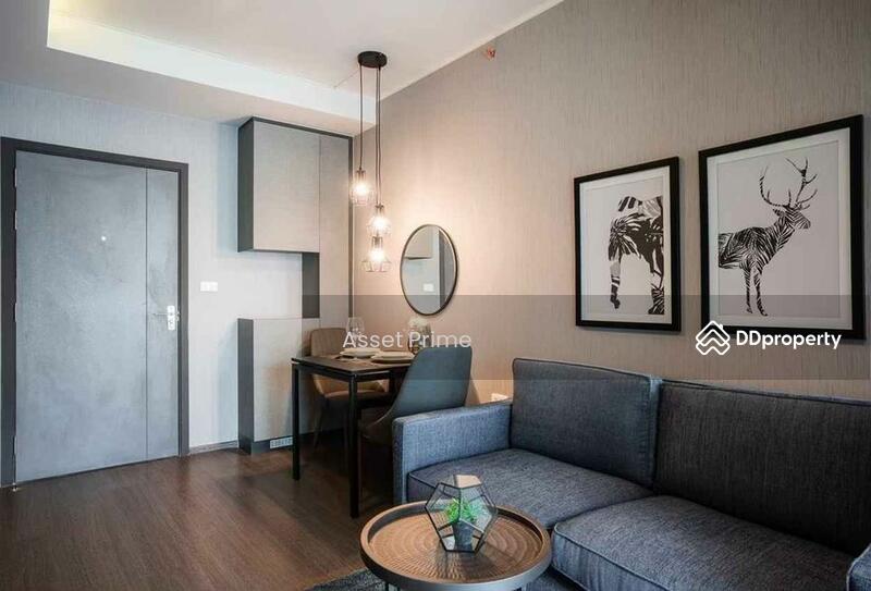 IDEO Sukhumvit 93 : ไอดีโอ สุขุมวิท 93, กรุงเทพ, 2331 ซอยสุขุมวิท 93, บางจาก, พระโขนง, กรุงเทพ, 35 ตร.ม., คอนโด ขาย, โดย Asset Prime, 8771071 - DDproperty.com