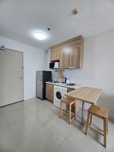 IDEO Mix Sukhumvit 103, Bangkok, Soi Udom Suk 3, Sukhumvit Road, Bang Na, Bangkok, 1 Bedroom, 36 sqm, Condo For Sale, by น้ำหวาน (Namwan), 8771607 - DDproperty.com