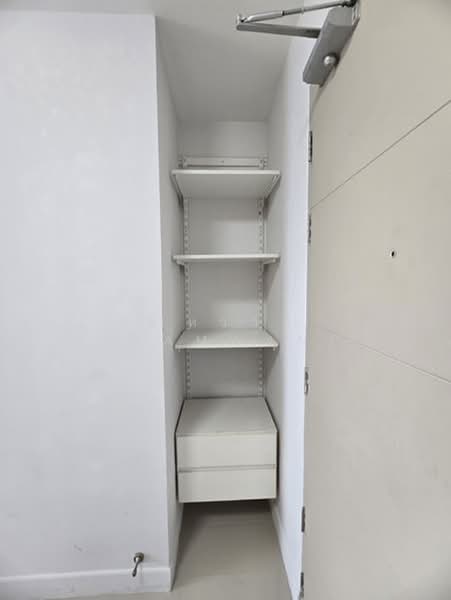 IDEO Mix Sukhumvit 103, Bangkok, Soi Udom Suk 3, Sukhumvit Road, Bang Na, Bangkok, 1 Bedroom, 36 sqm, Condo For Sale, by น้ำหวาน (Namwan), 8771607 - DDproperty.com