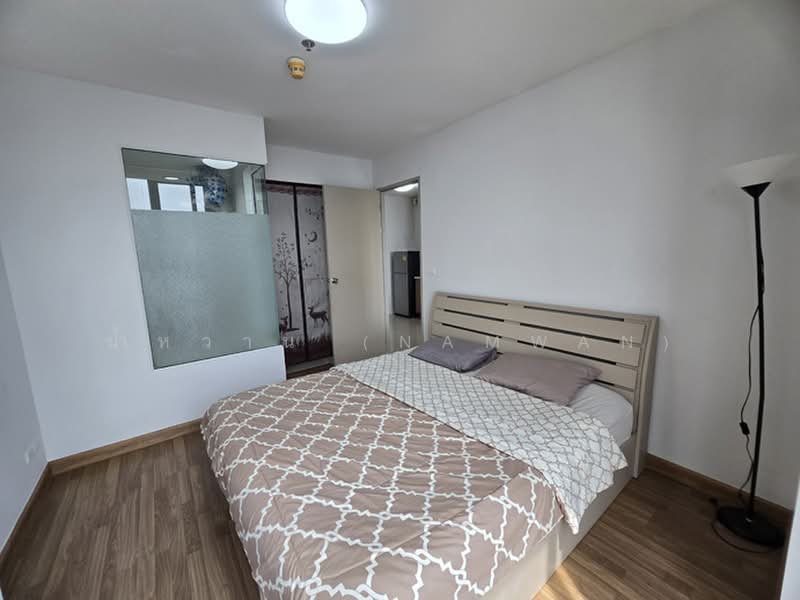 IDEO Mix Sukhumvit 103, Bangkok, Soi Udom Suk 3, Sukhumvit Road, Bang Na, Bangkok, 1 Bedroom, 36 sqm, Condo For Sale, by น้ำหวาน (Namwan), 8771607 - DDproperty.com