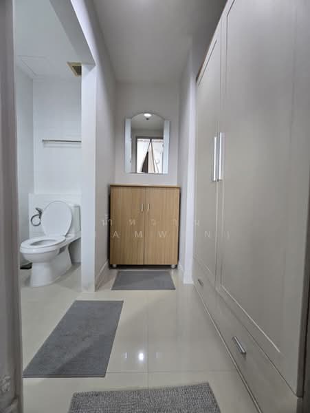 IDEO Mix Sukhumvit 103, Bangkok, Soi Udom Suk 3, Sukhumvit Road, Bang Na, Bangkok, 1 Bedroom, 36 sqm, Condo For Sale, by น้ำหวาน (Namwan), 8771607 - DDproperty.com