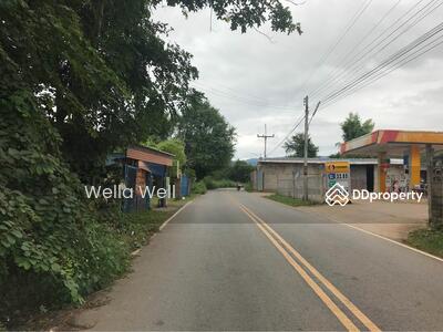 ขาย - ที่ดินในตัวเมืองเชียงของ, เชียงราย