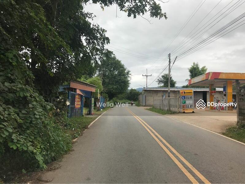 For Sale - ที่ดินในตัวเมืองเชียงของ, Chiang Rai