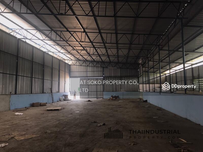 โกดังให้เช่า โรงงานให้เช่า 600 ตรม บางปลา, บางพลี, สมุทรปราการ (หมายเลขประกาศ: AT179R), สมุทรปราการ, บางปลา, บางพลี, สมุทรปราการ, 600 ตร.ม., โกดัง-โรงงาน ให้เช่า, โดย AT SOKO PROPERTY CO., LTD, 8774096 - DDproperty.com