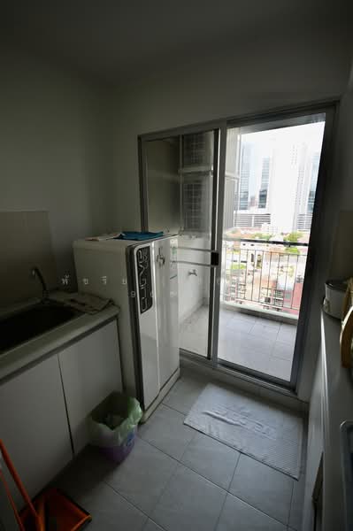 Lumpini Place Rama 9-Ratchada, Bangkok, Rama 9 Road, Huai Khwang, Huai Khwang, Bangkok, 1 Bedroom, 34 sqm, Condo For Sale, by Living Condo, 8775363 - DDproperty.com