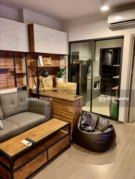 IDEO Sukhumvit 93, Bangkok, 2331 Soi Sukhumvit 93, Bang Chak, Phra Khanong, Bangkok, 1 Bedroom, 32 sqm, Condo For Sale, by Asset Prime, 8775788 - DDproperty.com