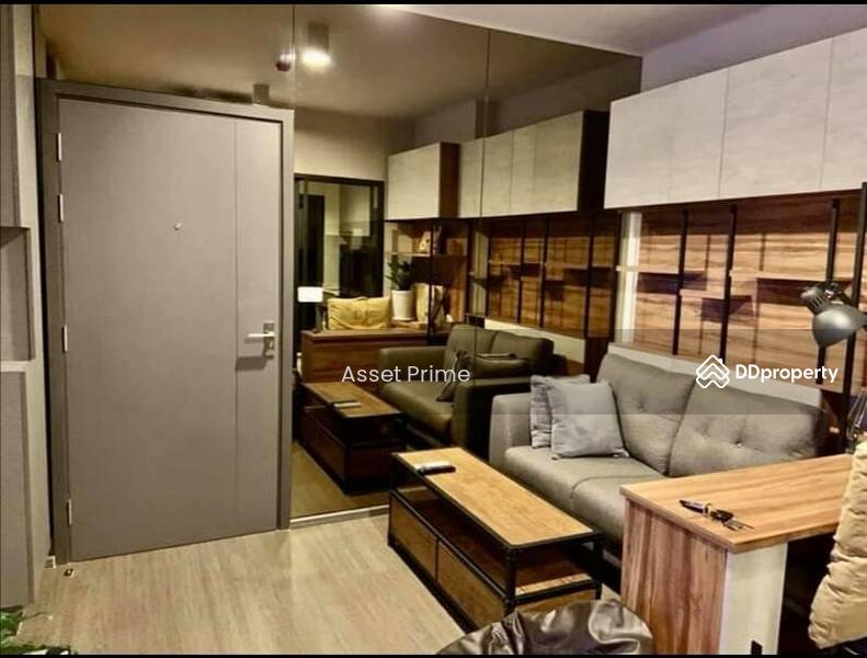 IDEO Sukhumvit 93, Bangkok, 2331 Soi Sukhumvit 93, Bang Chak, Phra Khanong, Bangkok, 1 Bedroom, 32 sqm, Condo For Sale, by Asset Prime, 8775788 - DDproperty.com