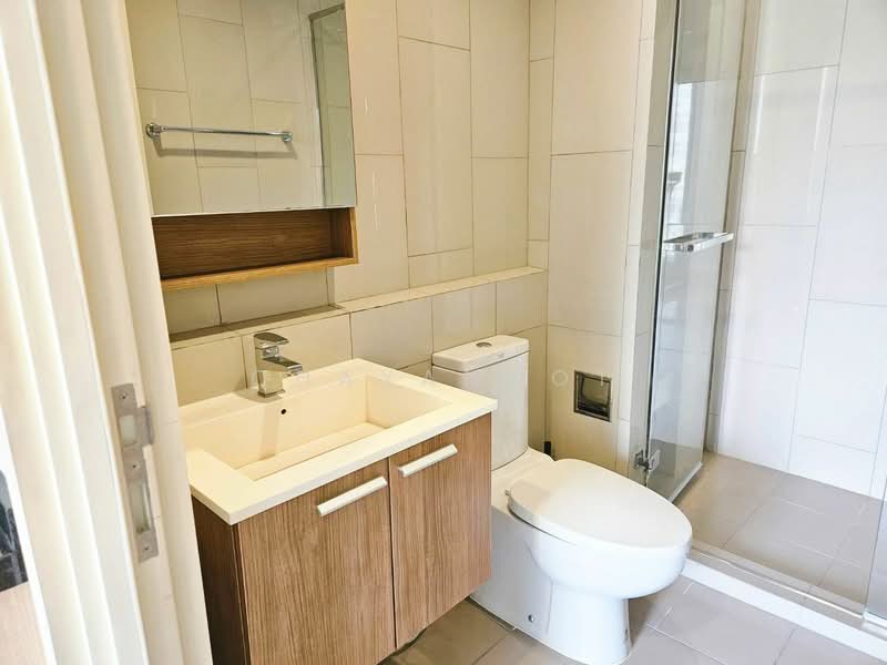 Hasu Haus, Bangkok, Sukhumvit 77 Road, Phra Kanong Nua, Watthana, Bangkok, 1 Bedroom, 37 sqm, Condo For Rent, by CHAYANOOT, 8780936 - DDproperty.com