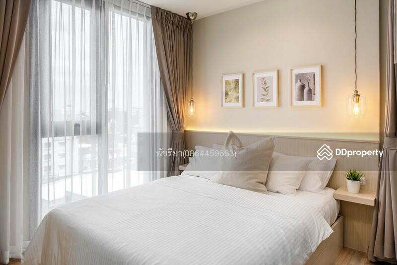 The Base Garden Rama 9, bangkok, 18 Rama 9 Road, Hua Mak, Bang Kapi, Bangkok, 1 Bedroom, 31 sqm, Condo For Sale, by Living Condo, 8786811 - DDproperty.com