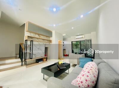 ขาย - บ้านกลางเมือง ลาดพร้าว - เสรีไทย, กรุงเทพ