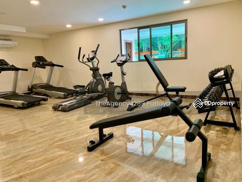 For Rent - Club Royal, Chon Buri