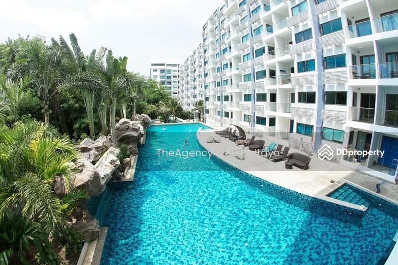 For Rent - Club Royal, Chon Buri (Pattaya)