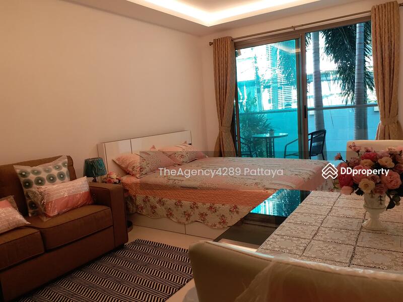 For Rent - Club Royal, Chon Buri