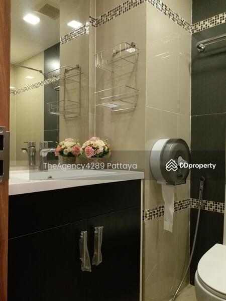 For Rent - Club Royal, Chon Buri
