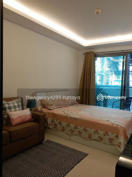 For Rent - Club Royal, Chon Buri