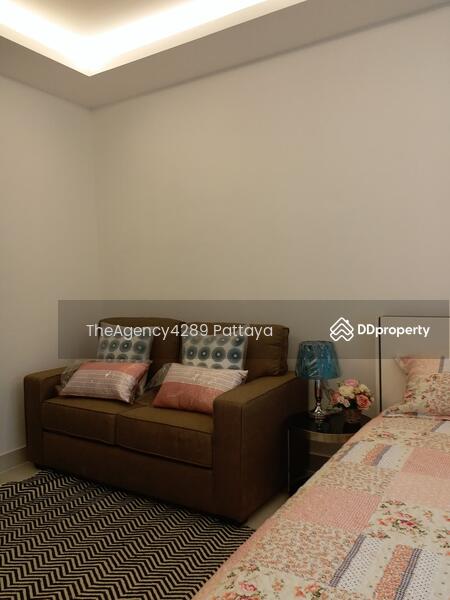 For Rent - Club Royal, Chon Buri