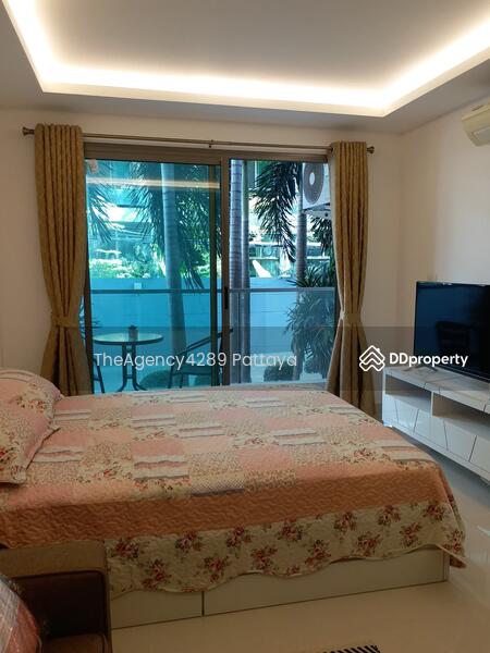 For Rent - Club Royal, Chon Buri