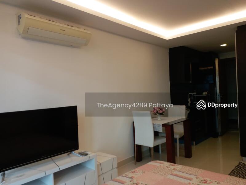 For Rent - Club Royal, Chon Buri