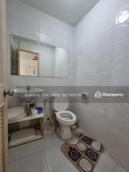 ทาวน์พลัส สุวรรณภูมิ, Samut Prakan, Rachathewa, Bang Plee, Samut Prakan, 3 Bedrooms, 22 sqm, Townhouse For Sale, by คุณทราย, 8790374 - DDproperty.com