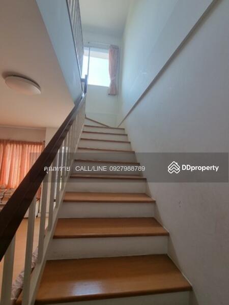 ทาวน์พลัส สุวรรณภูมิ, Samut Prakan, Rachathewa, Bang Plee, Samut Prakan, 3 Bedrooms, 22 sqm, Townhouse For Sale, by คุณทราย, 8790374 - DDproperty.com