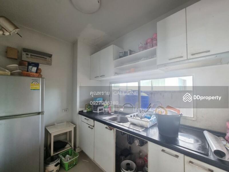 ทาวน์พลัส สุวรรณภูมิ, สมุทรปราการ, ราชาเทวะ, บางพลี, สมุทรปราการ, 22 ตร.ม., ทาวน์เฮ้าส์ ขาย, โดย คุณทราย, 8790374 - DDproperty.com