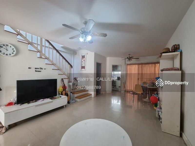 ทาวน์พลัส สุวรรณภูมิ, สมุทรปราการ, ราชาเทวะ, บางพลี, สมุทรปราการ, 22 ตร.ม., ทาวน์เฮ้าส์ ขาย, โดย คุณทราย, 8790374 - DDproperty.com