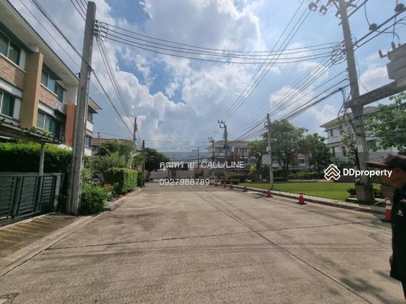 ทาวน์พลัส สุวรรณภูมิ, สมุทรปราการ, ราชาเทวะ, บางพลี, สมุทรปราการ, 22 ตร.ม., ทาวน์เฮ้าส์ ขาย, โดย คุณทราย, 8790374 - DDproperty.com