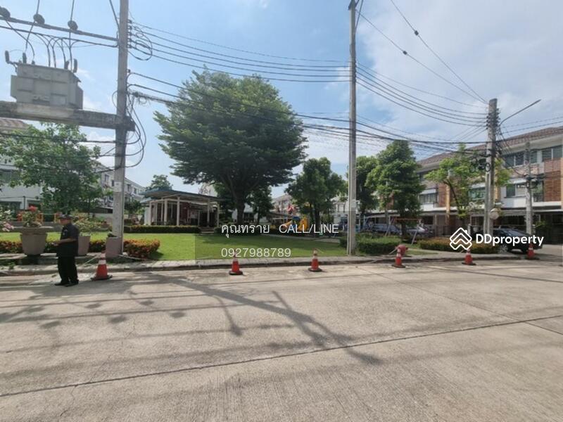 ทาวน์พลัส สุวรรณภูมิ, สมุทรปราการ, ราชาเทวะ, บางพลี, สมุทรปราการ, 22 ตร.ม., ทาวน์เฮ้าส์ ขาย, โดย คุณทราย, 8790374 - DDproperty.com