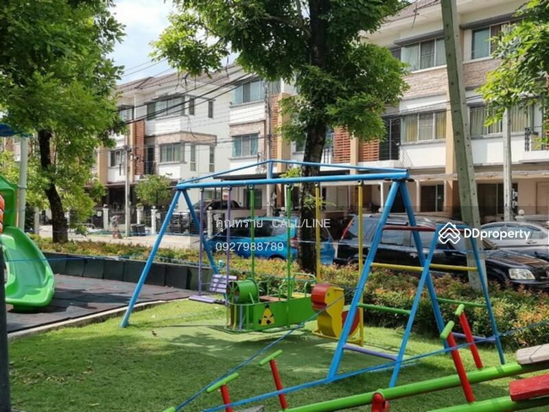 ทาวน์พลัส สุวรรณภูมิ, สมุทรปราการ, ราชาเทวะ, บางพลี, สมุทรปราการ, 22 ตร.ม., ทาวน์เฮ้าส์ ขาย, โดย คุณทราย, 8790374 - DDproperty.com