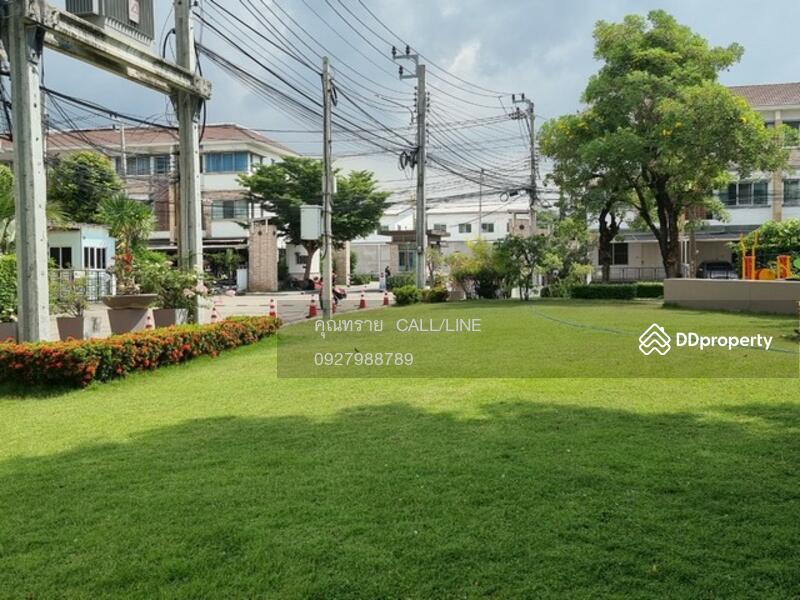 ทาวน์พลัส สุวรรณภูมิ, Samut Prakan, Rachathewa, Bang Plee, Samut Prakan, 3 Bedrooms, 22 sqm, Townhouse For Sale, by คุณทราย, 8790374 - DDproperty.com
