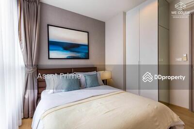 ขาย - HQ Thonglor by Sansiri : เฮชคิว บาย แสนสิริ, กรุงเทพ