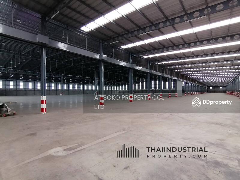 โกดังให้เช่า 20000 ตรม บางโฉลง, บางพลี, สมุทรปราการ/ 泰国仓库/工厂，出租/出售 (หมายเลขประกาศ: AT185R), สมุทรปราการ, บางโฉลง, บางพลี, สมุทรปราการ, 20,000 ตร.ม., โกดัง-โรงงาน ให้เช่า, โดย AT SOKO PROPERTY CO., LTD, 8793295 - DDproperty.com