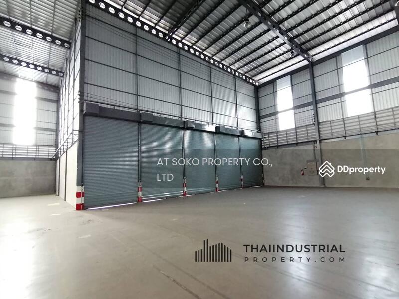Warehouse 20000 sqm for RENT at Bang Chalong, Bang Phli, Samut Prakan (Property ID: AT185R), Samut Prakan, Bang Chalong, Bang Plee, Samut Prakan, , 20,000 sqm, Warehouse/Factory For Rent, by AT SOKO PROPERTY CO., LTD, 8793295 - DDproperty.com