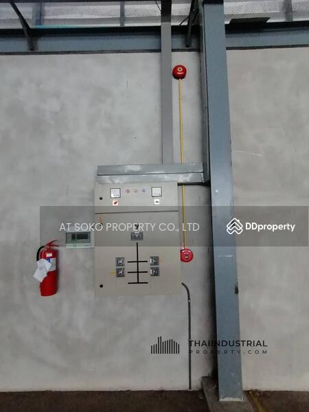 Warehouse 20000 sqm for RENT at Bang Chalong, Bang Phli, Samut Prakan (Property ID: AT185R), Samut Prakan, Bang Chalong, Bang Plee, Samut Prakan, , 20,000 sqm, Warehouse/Factory For Rent, by AT SOKO PROPERTY CO., LTD, 8793295 - DDproperty.com