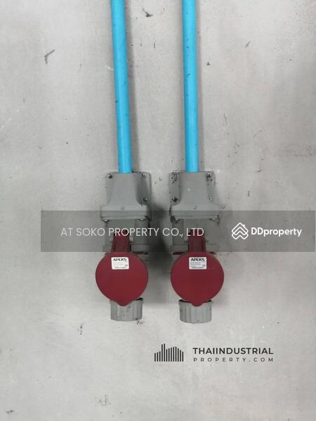 Warehouse 20000 sqm for RENT at Bang Chalong, Bang Phli, Samut Prakan (Property ID: AT185R), Samut Prakan, Bang Chalong, Bang Plee, Samut Prakan, , 20,000 sqm, Warehouse/Factory For Rent, by AT SOKO PROPERTY CO., LTD, 8793295 - DDproperty.com