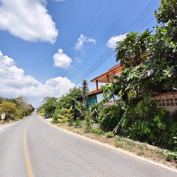ซอยห้วยระกำ, Chon Buri (Pattaya), Sattahip, Sattahip, Chon Buri (Pattaya), , 3,200 sqm, Land For Sale, by Nichapa Phiachan, 8793611 - DDproperty.com