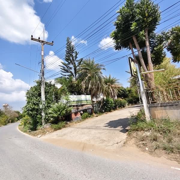 ซอยห้วยระกำ, Chon Buri (Pattaya), Sattahip, Sattahip, Chon Buri (Pattaya), , 3,200 sqm, Land For Sale, by Nichapa Phiachan, 8793611 - DDproperty.com