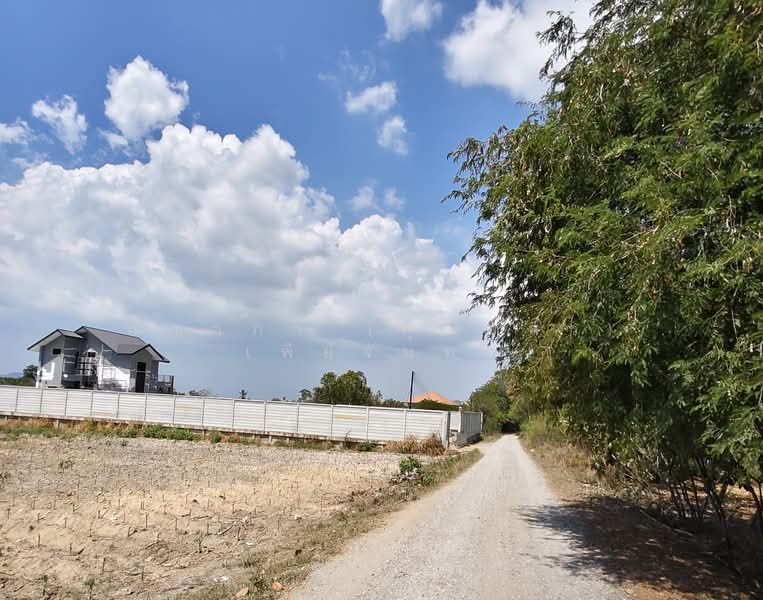 ซอยห้วยระกำ, Chon Buri (Pattaya), Sattahip, Sattahip, Chon Buri (Pattaya), , 3,200 sqm, Land For Sale, by Nichapa Phiachan, 8793611 - DDproperty.com