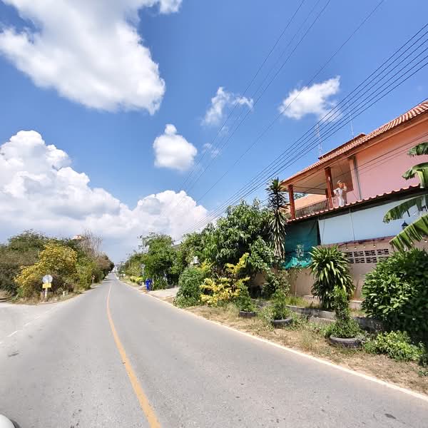 ซอยห้วยระกำ, Chon Buri (Pattaya), Sattahip, Sattahip, Chon Buri (Pattaya), , 3,200 sqm, Land For Sale, by Nichapa Phiachan, 8793611 - DDproperty.com