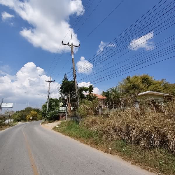 ซอยห้วยระกำ, Chon Buri (Pattaya), Sattahip, Sattahip, Chon Buri (Pattaya), , 3,200 sqm, Land For Sale, by Nichapa Phiachan, 8793611 - DDproperty.com