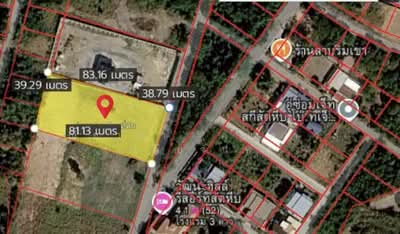 ขาย - ซอยห้วยระกำ, ชลบุรี