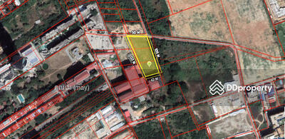 ขาย - ที่ดิน ชลบุรี, ชลบุรี